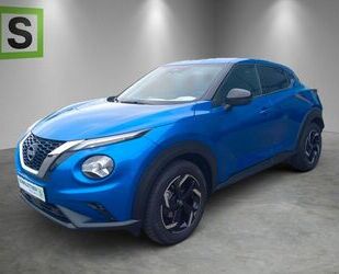 Nissan Juke Gebrauchtwagen