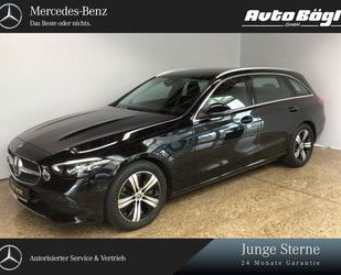 Mercedes-Benz C 220 Gebrauchtwagen