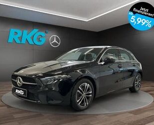 Mercedes-Benz A 200 Gebrauchtwagen