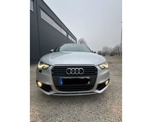 Audi A1 Gebrauchtwagen