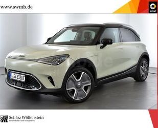 Smart #1 Gebrauchtwagen