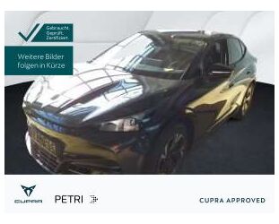 Cupra Tavascan Gebrauchtwagen