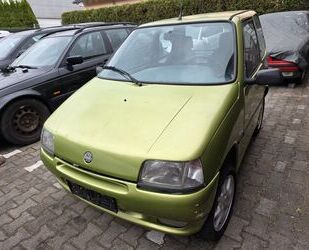 Microcar Andere Gebrauchtwagen