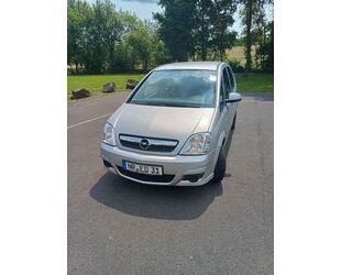 Opel Meriva Gebrauchtwagen