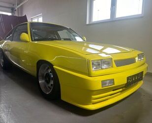 Opel Manta Gebrauchtwagen