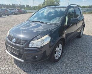 Suzuki SX4 Gebrauchtwagen