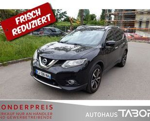 Nissan X-Trail Gebrauchtwagen