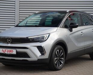 Opel Crossland (X) Gebrauchtwagen