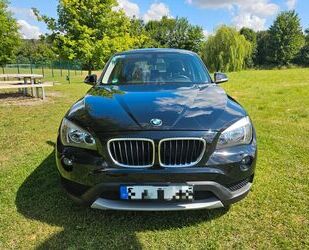 BMW X1 Gebrauchtwagen