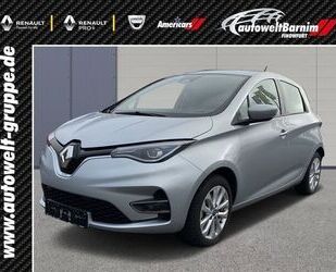 Renault ZOE Gebrauchtwagen