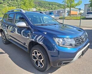 Dacia Duster Gebrauchtwagen