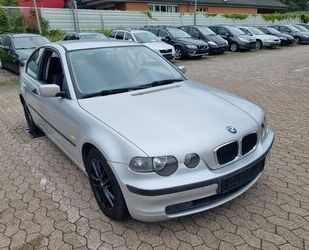 BMW 316 Gebrauchtwagen