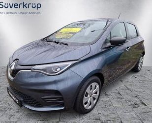 Renault ZOE Gebrauchtwagen