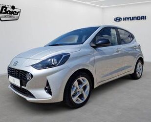 Hyundai i10 Gebrauchtwagen