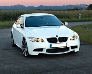 BMW M3 Gebrauchtwagen