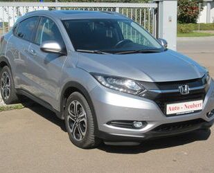 Honda HR-V Gebrauchtwagen