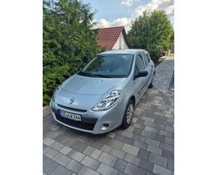 Renault Clio Gebrauchtwagen