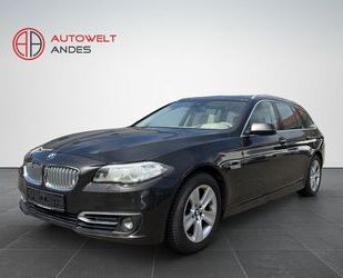 BMW 525 Gebrauchtwagen