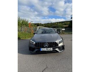 Mercedes-Benz A 45 AMG Gebrauchtwagen