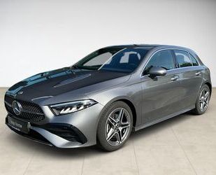 Mercedes-Benz A 200 Gebrauchtwagen