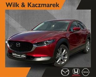 Mazda CX-30 Gebrauchtwagen