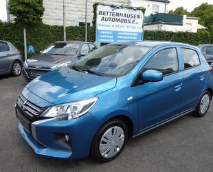 Mitsubishi Space Star Gebrauchtwagen