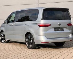 VW T7 Multivan Gebrauchtwagen