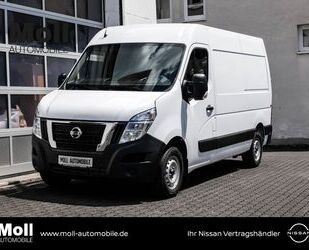 Nissan Interstar Gebrauchtwagen