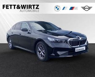 BMW 520 Gebrauchtwagen