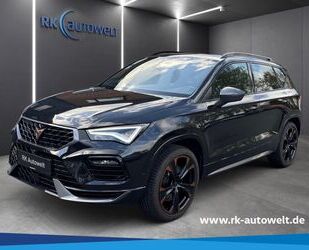 Cupra Ateca Gebrauchtwagen