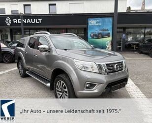 Nissan Navara Gebrauchtwagen