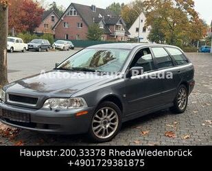 Volvo V40 Gebrauchtwagen