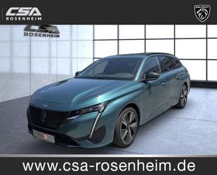 Peugeot 308 Gebrauchtwagen