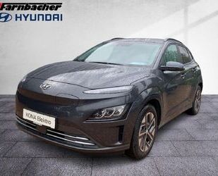 Hyundai KONA Elektro Gebrauchtwagen