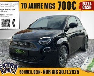Fiat 500e Gebrauchtwagen
