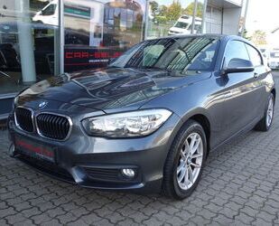 BMW 118 Gebrauchtwagen