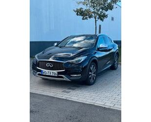 INFINITI QX30 Gebrauchtwagen