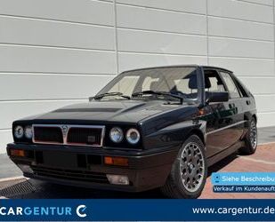 Lancia Delta Gebrauchtwagen