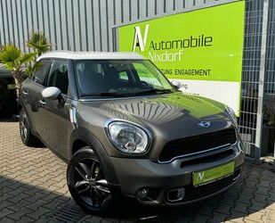 Mini Cooper S Countryman Gebrauchtwagen