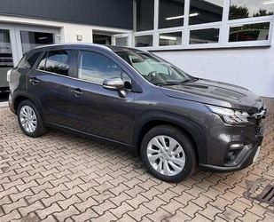 Suzuki (SX4) S-Cross Gebrauchtwagen