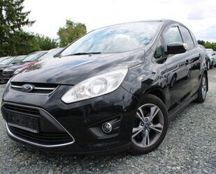 Ford C-Max Gebrauchtwagen