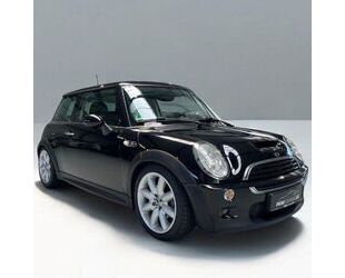 Mini Cooper S Gebrauchtwagen