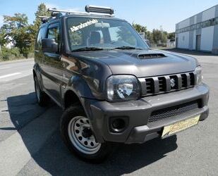 Suzuki Jimny Gebrauchtwagen