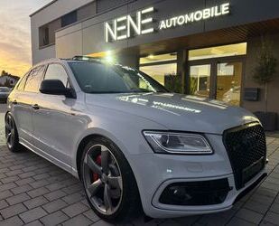 Audi SQ5 Gebrauchtwagen