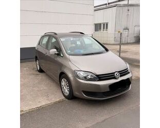 VW Golf Plus Gebrauchtwagen