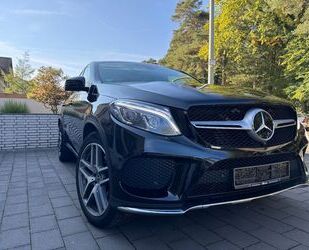 Mercedes-Benz GLE 350 Gebrauchtwagen