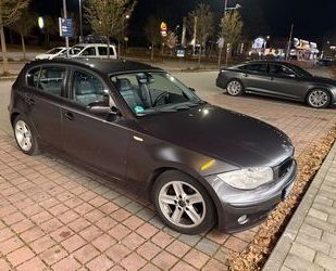 BMW 120 Gebrauchtwagen