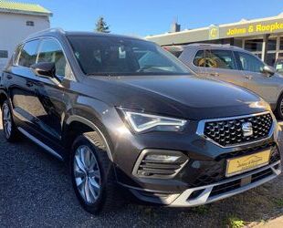 Seat Ateca Gebrauchtwagen