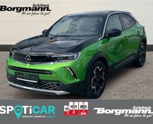 Opel Mokka-e Gebrauchtwagen