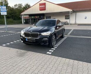 BMW X4 M40 Gebrauchtwagen